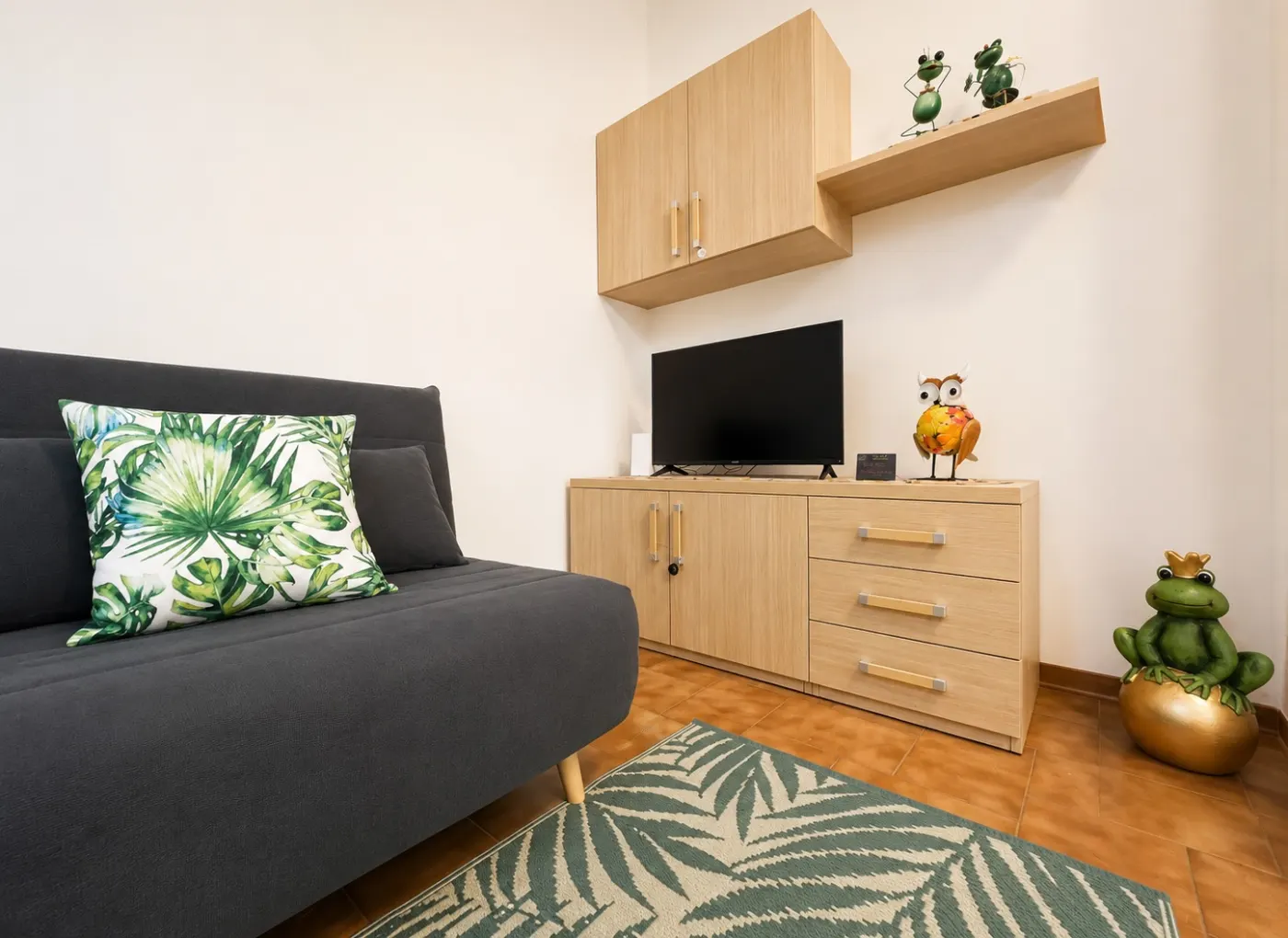 Bella Vita Stays Easy — appartamento a Sondrio