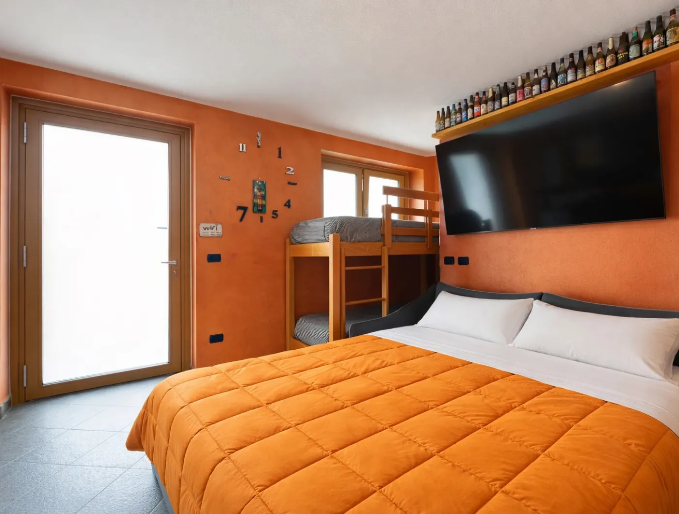 Bella Vita Stays Relax a Sondrio — foto 14
