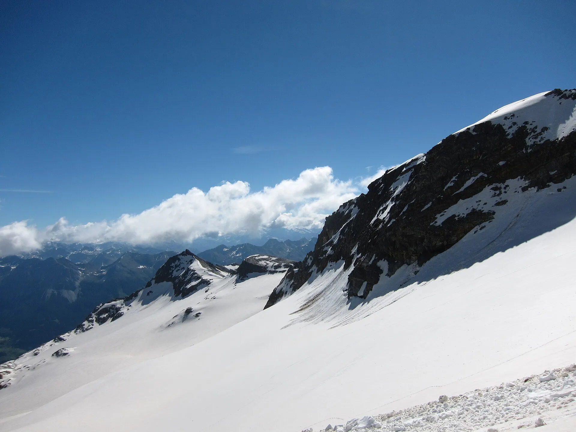 Sci e sport invernali in Valtellina